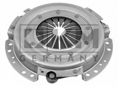 KM GERMANY 0690852 -  Нажимной диск сцепления